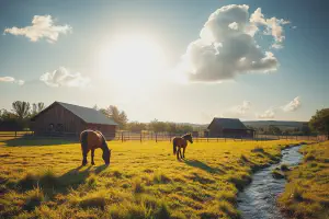 Discover Equine Therapy for Addiction Recovery in Atlanta