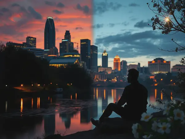 Understanding Alcohol Addiction in Atlanta: Comprehensive Guide